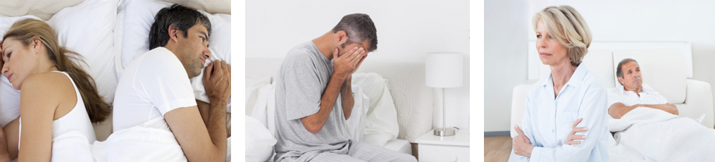 أعراض انخفاض هرمون التستوستيرون